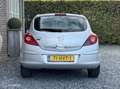 Opel Corsa 1.4-16V Business *panodak *cruise *airco *NAP Grijs - thumbnail 9