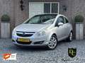 Opel Corsa 1.4-16V Business *panodak *cruise *airco *NAP Grijs - thumbnail 1