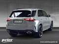 Mercedes-Benz GLE 450 d 4MATIC AMG+NIGHT+22"+MULTIBEAM+AIRMATIC Gris - thumbnail 4