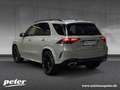 Mercedes-Benz GLE 450 d 4MATIC AMG+NIGHT+22"+MULTIBEAM+AIRMATIC Gris - thumbnail 3
