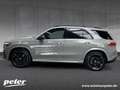 Mercedes-Benz GLE 450 d 4MATIC AMG+NIGHT+22"+MULTIBEAM+AIRMATIC Gris - thumbnail 2