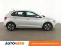 Volkswagen Polo 1.0 TSI Lounge Business Gris - thumbnail 7