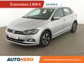 Volkswagen Polo 1.0 TSI Lounge Business Gris - thumbnail 1