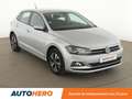 Volkswagen Polo 1.0 TSI Lounge Business Gris - thumbnail 8