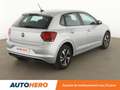 Volkswagen Polo 1.0 TSI Lounge Business Gris - thumbnail 6