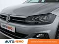 Volkswagen Polo 1.0 TSI Lounge Business Gris - thumbnail 28