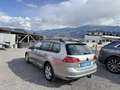 Volkswagen Golf Variant Comfortline BMT 4Motion Grau - thumbnail 4