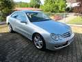 Mercedes-Benz CLK 350 Coupe Elegance+Bi-Xenon+TOP-gepflegt!+SD Stříbrná - thumbnail 7