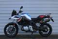 BMW F 750 GS Blanc - thumbnail 2