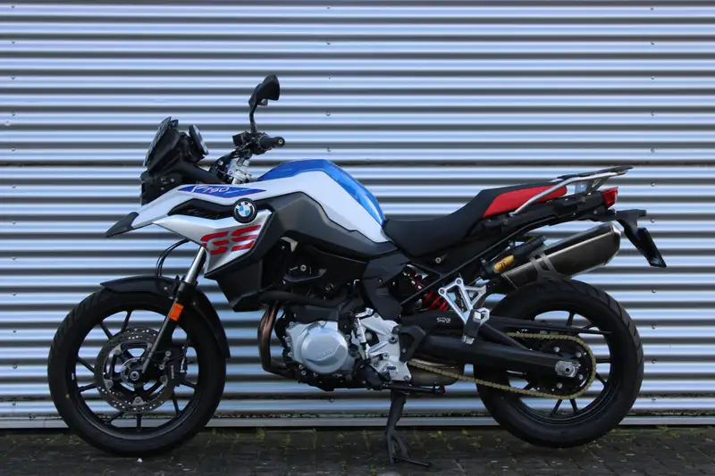 BMW F 750 GS - foto 2