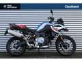 BMW F 750 GS Blanc - thumbnail 1