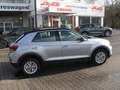Volkswagen T-Roc TSI 150PS LIFE LED Stop & Go Navigation on deman Zilver - thumbnail 16