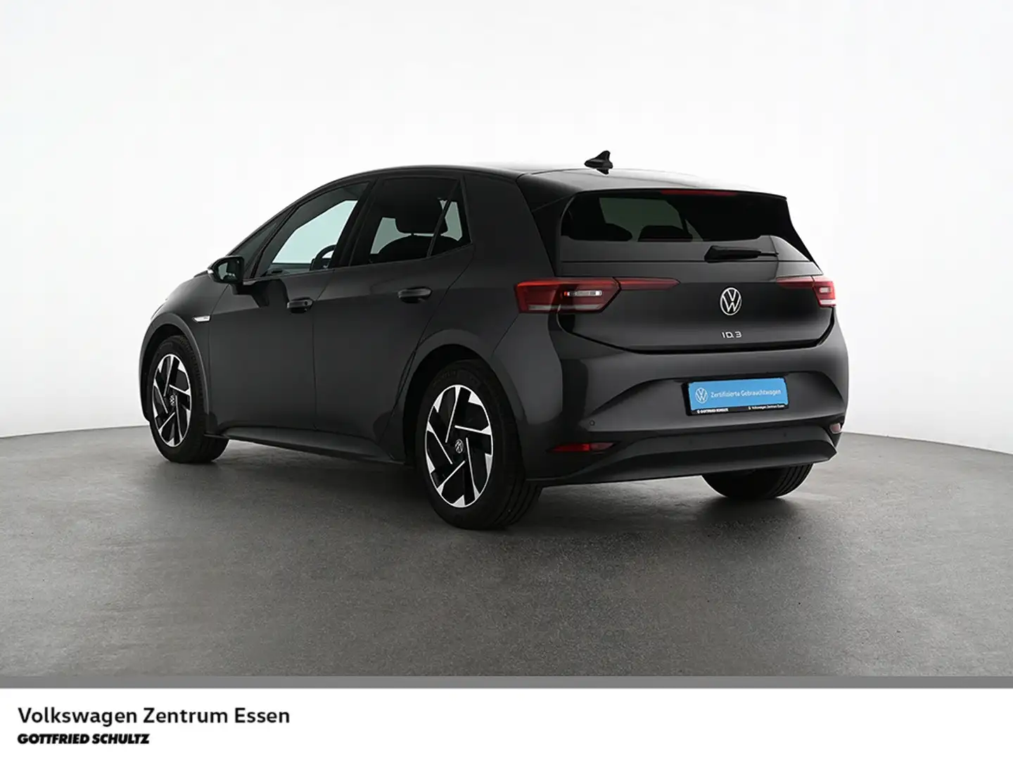 Volkswagen ID.3 Pro Navi-Pro*R-Kamera*Matrix-LED* Grau - 2