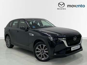 3.3L MHEV Exclusive-Line DRAS COMB 2WD 147kW Aut.
