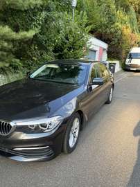 520d Gran Turismo Aut.