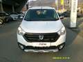 Dacia Lodgy LODGY Stepway TCe 115 Weiß - thumbnail 2