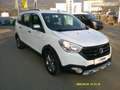 Dacia Lodgy LODGY Stepway TCe 115 Weiß - thumbnail 3