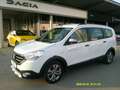 Dacia Lodgy LODGY Stepway TCe 115 Weiß - thumbnail 1