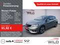 Nissan Pulsar 1.2 DIG-T N-Connecta Navi LED CAM SHZ Grau - thumbnail 1