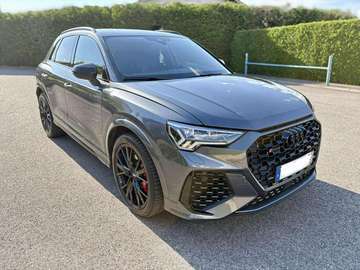 RS Q3 2.5 TFSI 400 ch S tronic 7
