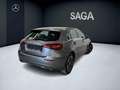 Mercedes-Benz A 180 d Facelift Luxury Line Gris - thumbnail 4