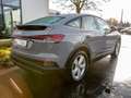 Audi Q4 e-tron Sportback 35 Nav PDC SHZ Carplay Grau - thumbnail 4