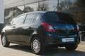 Opel Corsa D Edition Allwetter Klima Tempomat Noir - thumbnail 6