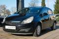 Opel Corsa D Edition Allwetter Klima Tempomat Schwarz - thumbnail 4