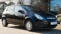 Opel Corsa D Edition Allwetter Klima Tempomat Noir - thumbnail 7