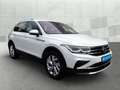 Volkswagen Tiguan 2.0 TDI DSG ELEGANCE *IQ.LIGHT *ACC *APP *RKAM *N Weiß - thumbnail 4