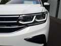 Volkswagen Tiguan 2.0 TDI DSG ELEGANCE *IQ.LIGHT *ACC *APP *RKAM *N Weiß - thumbnail 7