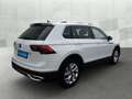 Volkswagen Tiguan 2.0 TDI DSG ELEGANCE *IQ.LIGHT *ACC *APP *RKAM *N Weiß - thumbnail 5
