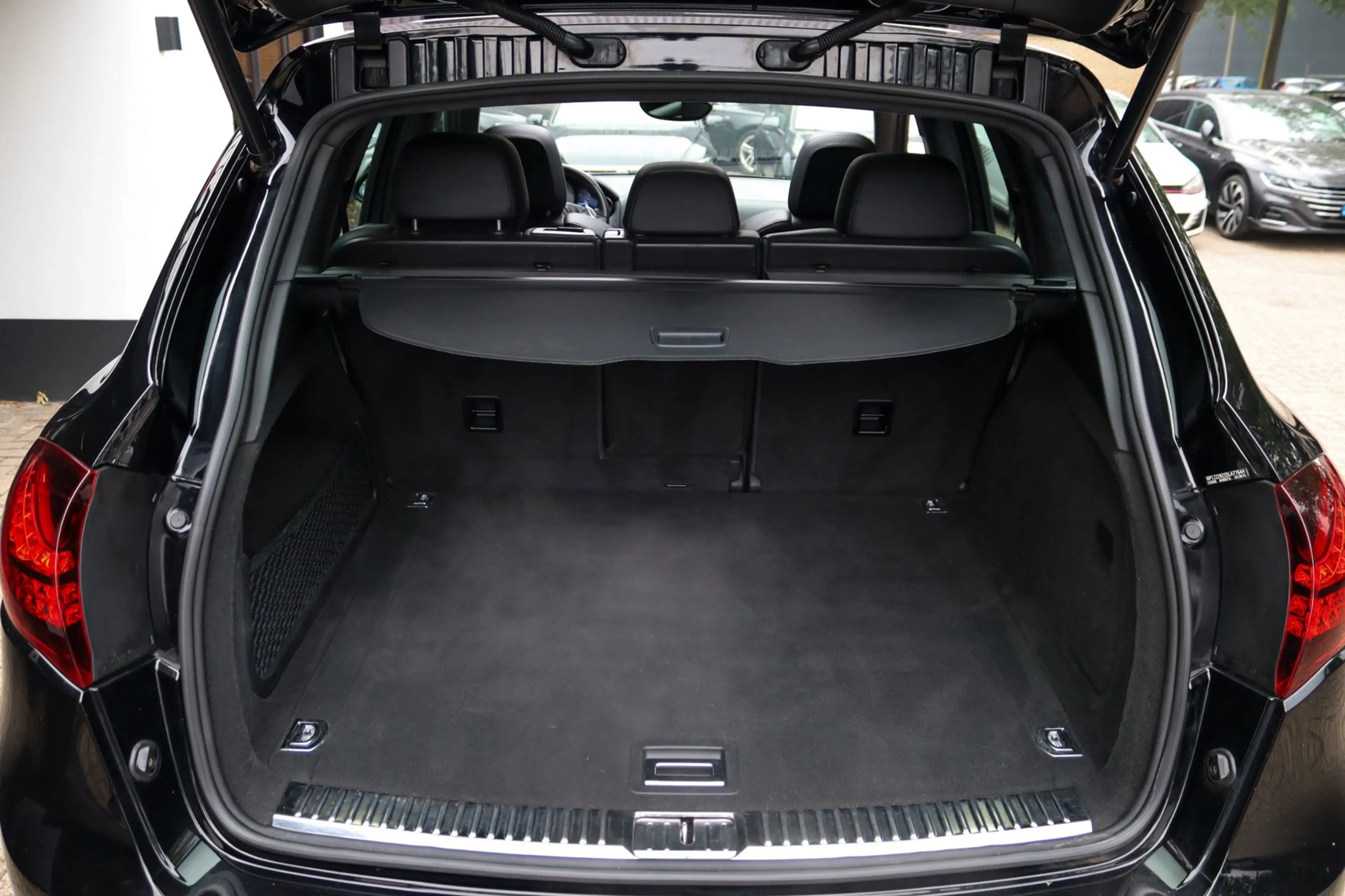 Porsche Cayenne 4.8 GTS SPORT CHRONO PANO BOSE ALCANTARA — photo 14