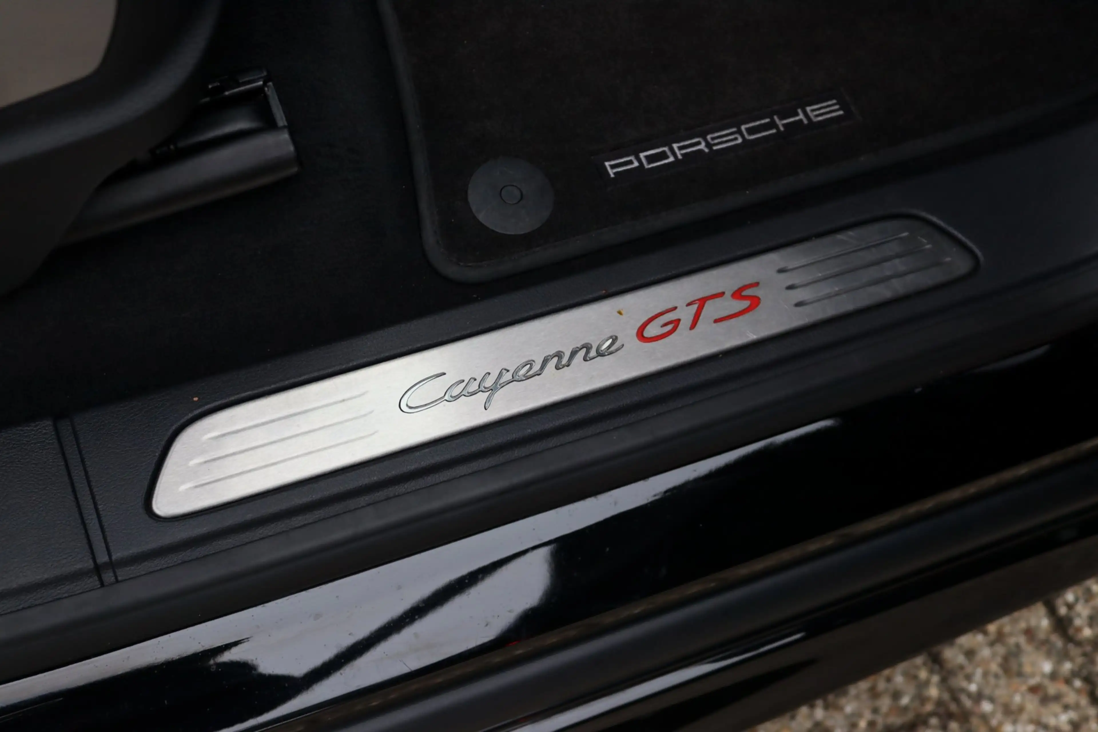 Porsche Cayenne 4.8 GTS SPORT CHRONO PANO BOSE ALCANTARA — photo 20