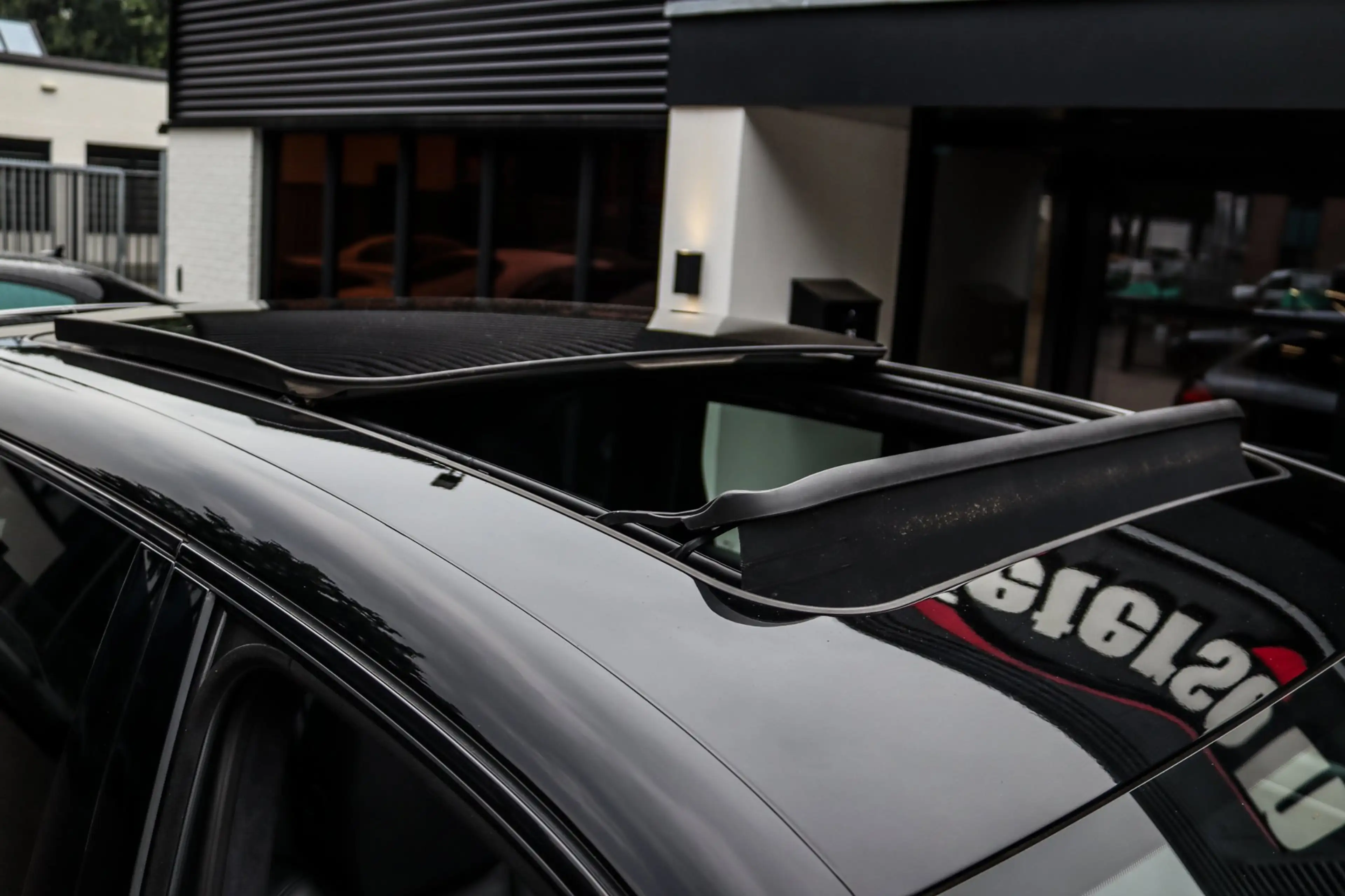 Porsche Cayenne 4.8 GTS SPORT CHRONO PANO BOSE ALCANTARA — photo 3
