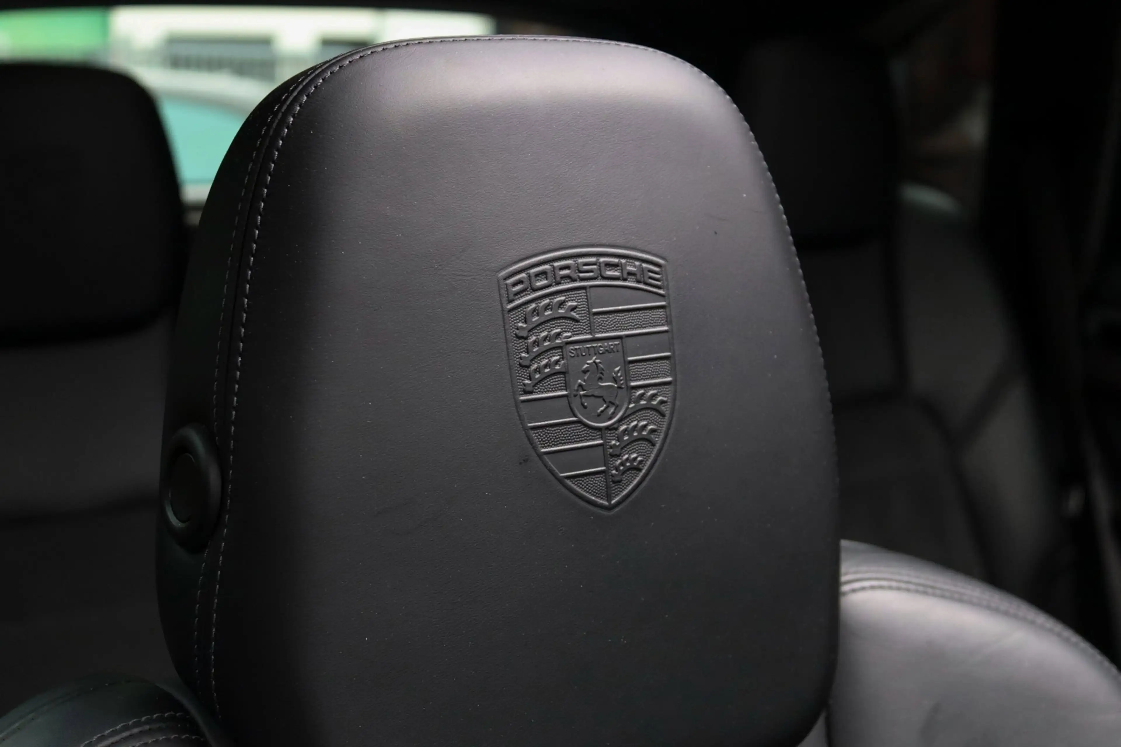 Porsche Cayenne 4.8 GTS SPORT CHRONO PANO BOSE ALCANTARA — photo 28
