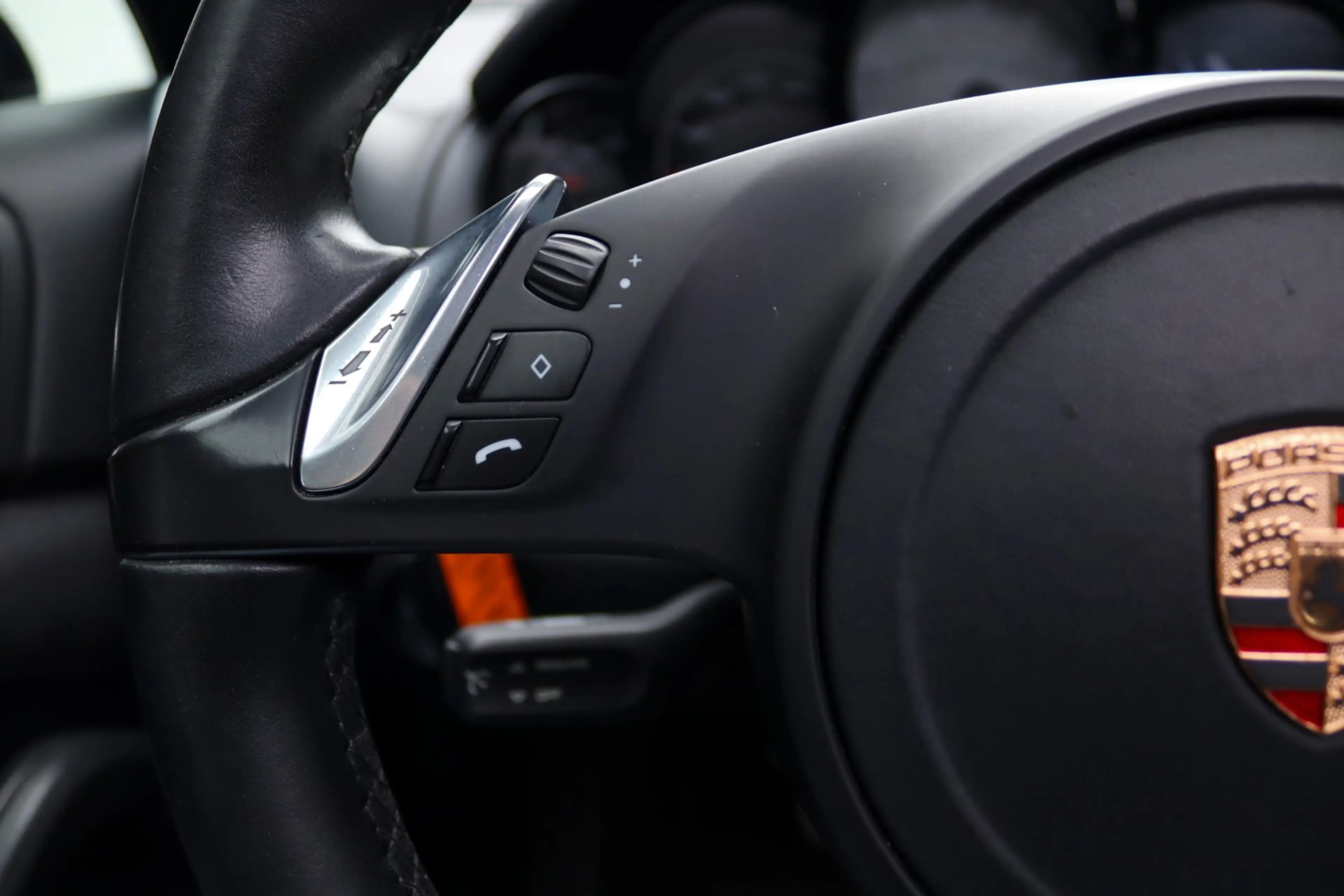 Porsche Cayenne 4.8 GTS SPORT CHRONO PANO BOSE ALCANTARA — photo 31