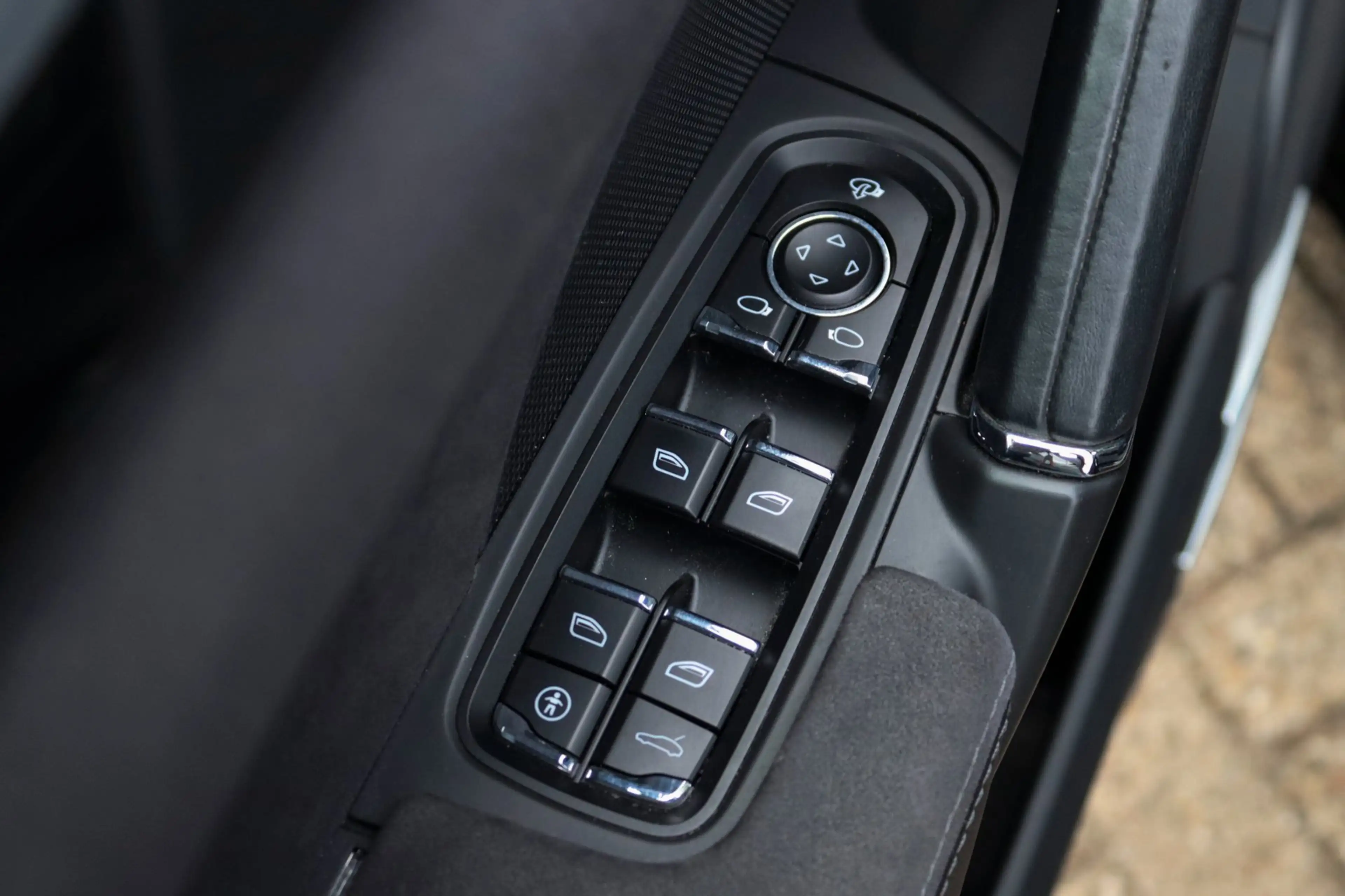 Porsche Cayenne 4.8 GTS SPORT CHRONO PANO BOSE ALCANTARA — photo 29