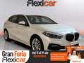 BMW 116 118iA M Sport Pro Blanco - thumbnail 1