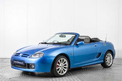 MG TF 1.8 TF 135