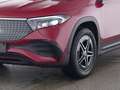 Mercedes-Benz EQB 300 4M AMG-ADV+ NIGHT SOUND WINTER WDGS VZA Rouge - thumbnail 2