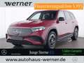 Mercedes-Benz EQB 300 4M AMG-ADV+ NIGHT SOUND WINTER WDGS VZA Rouge - thumbnail 1
