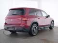 Mercedes-Benz EQB 300 4M AMG-ADV+ NIGHT SOUND WINTER WDGS VZA Rouge - thumbnail 3