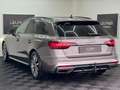 Audi A4 S line*Matrix*Sthz*AHK*Leder* Sitzbelüftung Gris - thumbnail 7