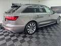 Audi A4 S line*Matrix*Sthz*AHK*Leder* Sitzbelüftung Gris - thumbnail 12