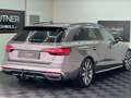 Audi A4 S line*Matrix*Sthz*AHK*Leder* Sitzbelüftung Gris - thumbnail 11