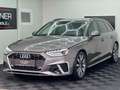 Audi A4 S line*Matrix*Sthz*AHK*Leder* Sitzbelüftung Gris - thumbnail 3