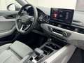 Audi A4 S line*Matrix*Sthz*AHK*Leder* Sitzbelüftung Gris - thumbnail 22