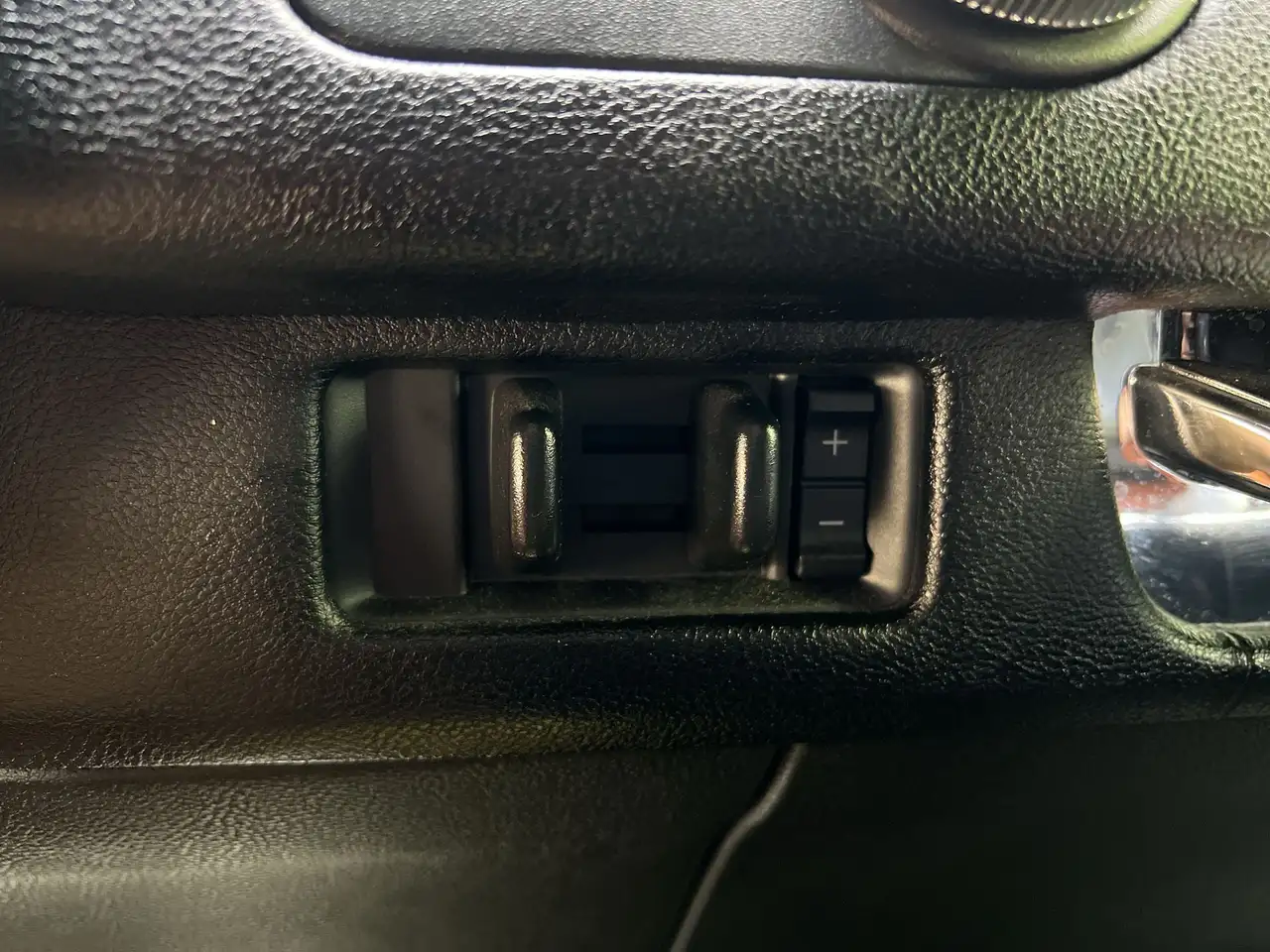 Lincoln Navigator снимка Lincoln Navigator