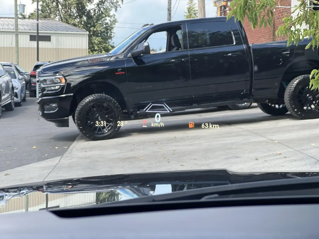 Lincoln Navigator снимка Lincoln Navigator